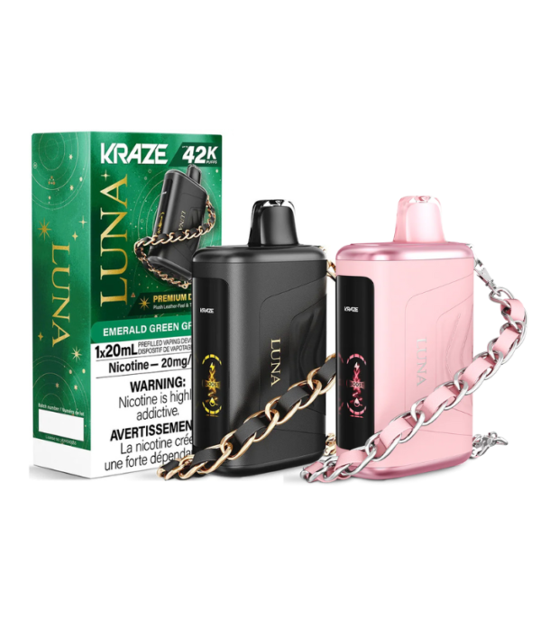 Kraze Luna 42K