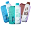 Mr Fog Switch 15K Disposable Vape