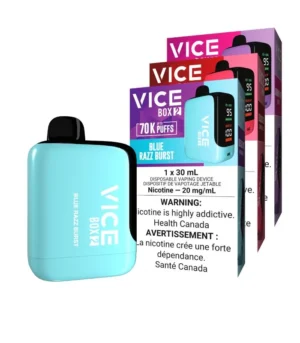 Vice Box 2 70K
